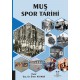 Muş Spor Tarihi