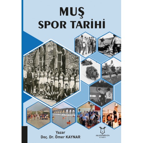 Muş Spor Tarihi