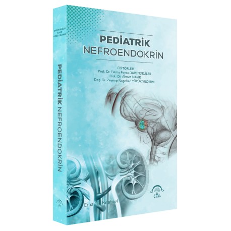 Pediatrik Nefroendokrin