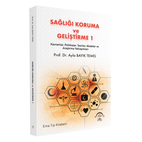 Sağlığı Koruma ve Geliştirme 1