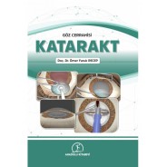 Göz Cerrahisi Katarakt