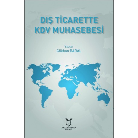 Dış Ticarette KDV Muhasebesi