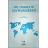 Dış Ticarette KDV Muhasebesi