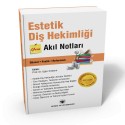 Estetik Diş Hekimliği Akıl Notları