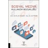 Sosyal Medya Kullanım Bozukluğu