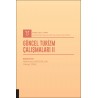 Güncel Turizm Çalışmaları II ( AYBAK 2021 Mart )