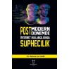 Postmodern Dönemde İnternet Reklamclığında Şüphecilik