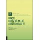 Güncel Eğitim Bilimleri Araştırmaları III ( AYBAK 2021 Mart )