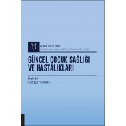 Güncel Çocuk Sağlığı ve Hastalıkları ( AYBAK 2021 Mart )