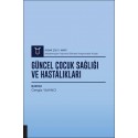 Güncel Çocuk Sağlığı ve Hastalıkları ( AYBAK 2021 Mart )