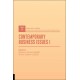 Contemporary Business Issues I ( AYBAK 2021 Mart )