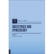 Obstetrics and Gynecology ( AYBAK 2021 Mart )
