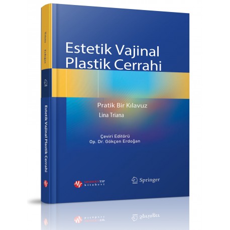 Estetik Vajinal Plastik Cerrahi