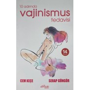 10 Adımda Vajinismus Tedavisi