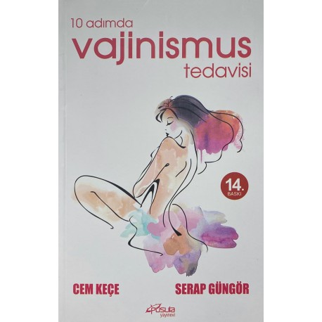 10 Adımda Vajinismus Tedavisi