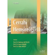 Cerrahi Hemşireliği II