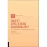 Tarih ve Siyaset Bilimi Araştırmaları II ( AYBAK 2021 Mart )