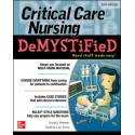 Critical Care Nursing DeMYSTiFieD, 2e