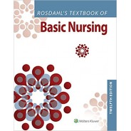 Rosdahl's Textbook of Basic Nursing