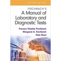 Fischbach's A Manual of Laboratory and Diagnostic Tests