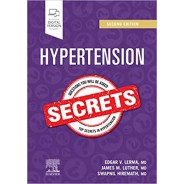 Hypertension Secrets, 2nd Edition