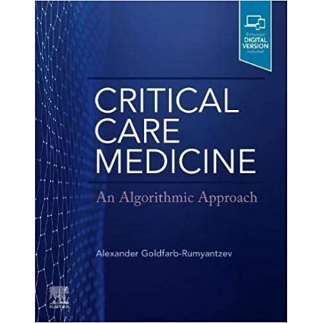 Critical Care Medicine: An Algorithmic Approach