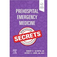 Prehospital Emergency Medicine Secrets