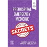 Prehospital Emergency Medicine Secrets