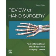 Review of Hand Surgery, 2nd Edition