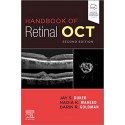 Handbook of Retinal OCT: Optical Coherence Tomography