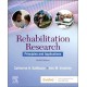 Rehabilitation Research, 6th Edition