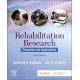 Rehabilitation Research, 6th Edition