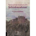 Tanzimat'tan Cumhuriyet'e Şebinkarahisar