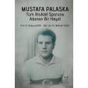 Mustafa PALASKA Türk Bisiklet Sporuna Adanan Bir Hayat