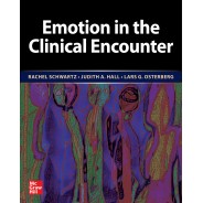 Emotion In The Clinical Encounter