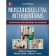 Musculoskeletal Interventions 3rd Edition