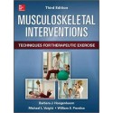Musculoskeletal Interventions 3rd Edition