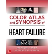 Color Atlas And Synopsis Of Heart Failure