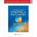 Kaplan and Sadock's Synopsis of Psychiatry