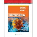 Lippincott Illustrated Reviews: Immunology 3 edition