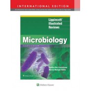 Lippincott Illustrated Reviews Microbiology 