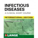 Infectious Diseases: A Clinical Short Course, 4th Edition 