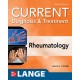 Current Diagnosis & Treatment in Rheumatology, Fourth Edition