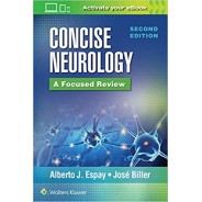 Concise Neurology: A Focused Review, 2nd Edition