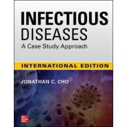 Infectious Diseases Case Study Approach