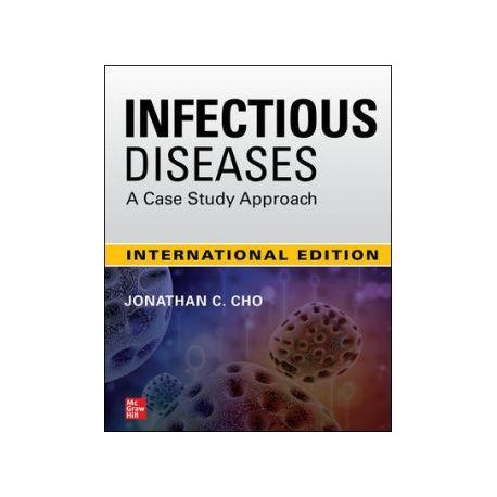 Infectious Diseases Case Study Approach