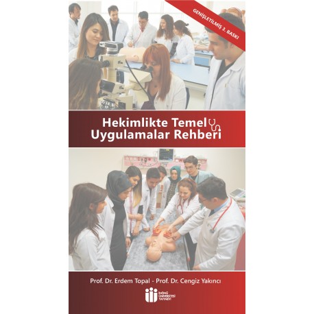 Hekimlikte Temel Uygulamalar Rehberi