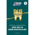 DUS Review Ağız Radyolojisi 2.Baskı