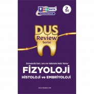 DUS Review Fizyoloji 2. Baskı