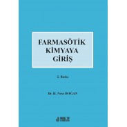 Farmasötik Kimyaya Giriş